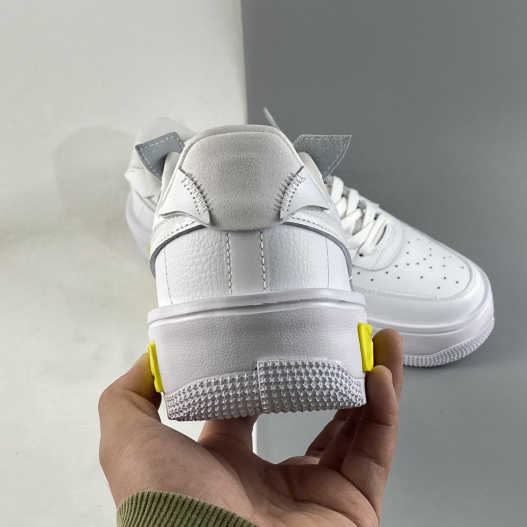 NIKE Air Force 1 Fontanka new fashion style Air Force 1 low-top casual shoes DA7024-101-Top High Quatity Cheap Sneakers Fashion Clothing Clothes Bags handbags Shoes of all Brand wholesale With The best Quality And Beautiful Price from China Factory Chinese suppliers wholesaler seller NIKE Air Force 1 Fontanka new fashion style Air Force 1 low-top casual shoes DA7024-101