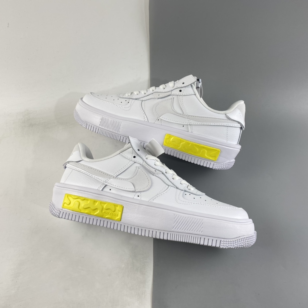 NIKE Air Force 1 Fontanka new fashion style Air Force 1 low-top casual shoes DA7024-101-Top High Quatity Cheap Sneakers Fashion Clothing Clothes Bags handbags Shoes of all Brand wholesale With The best Quality And Beautiful Price from China Factory Chinese suppliers wholesaler seller NIKE Air Force 1 Fontanka new fashion style Air Force 1 low-top casual shoes DA7024-101