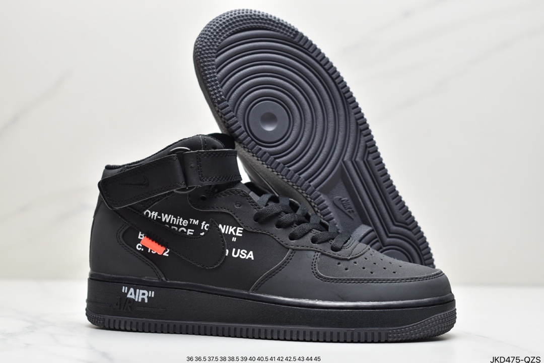 Nike Air Force 1 Low Air Force One Mid-Top Versatile Casual Sneakers-Top High Quatity Cheap Sneakers Fashion Clothing Clothes Bags handbags Shoes of all Brand wholesale With The best Quality And Beautiful Price from China Factory Chinese suppliers wholesaler seller Nike Air Force 1 Low Air Force One Mid-Top Versatile Casual Sneakers