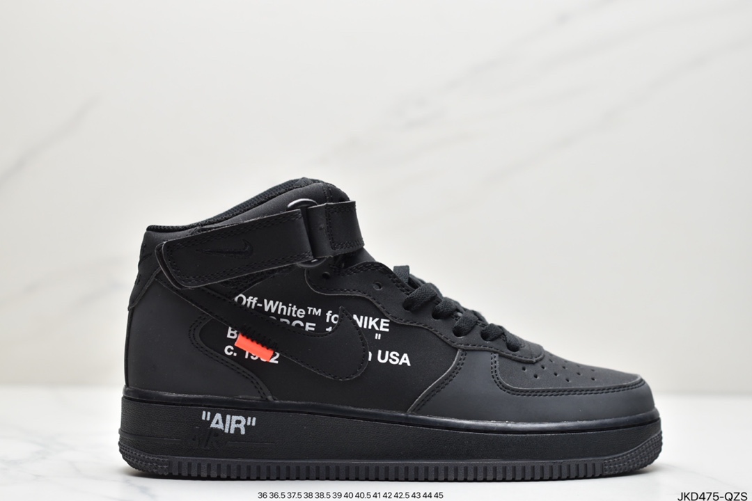 Nike Air Force 1 Low Air Force One Mid-Top Versatile Casual Sneakers-Top High Quatity Cheap Sneakers Fashion Clothing Clothes Bags handbags Shoes of all Brand wholesale With The best Quality And Beautiful Price from China Factory Chinese suppliers wholesaler seller Nike Air Force 1 Low Air Force One Mid-Top Versatile Casual Sneakers