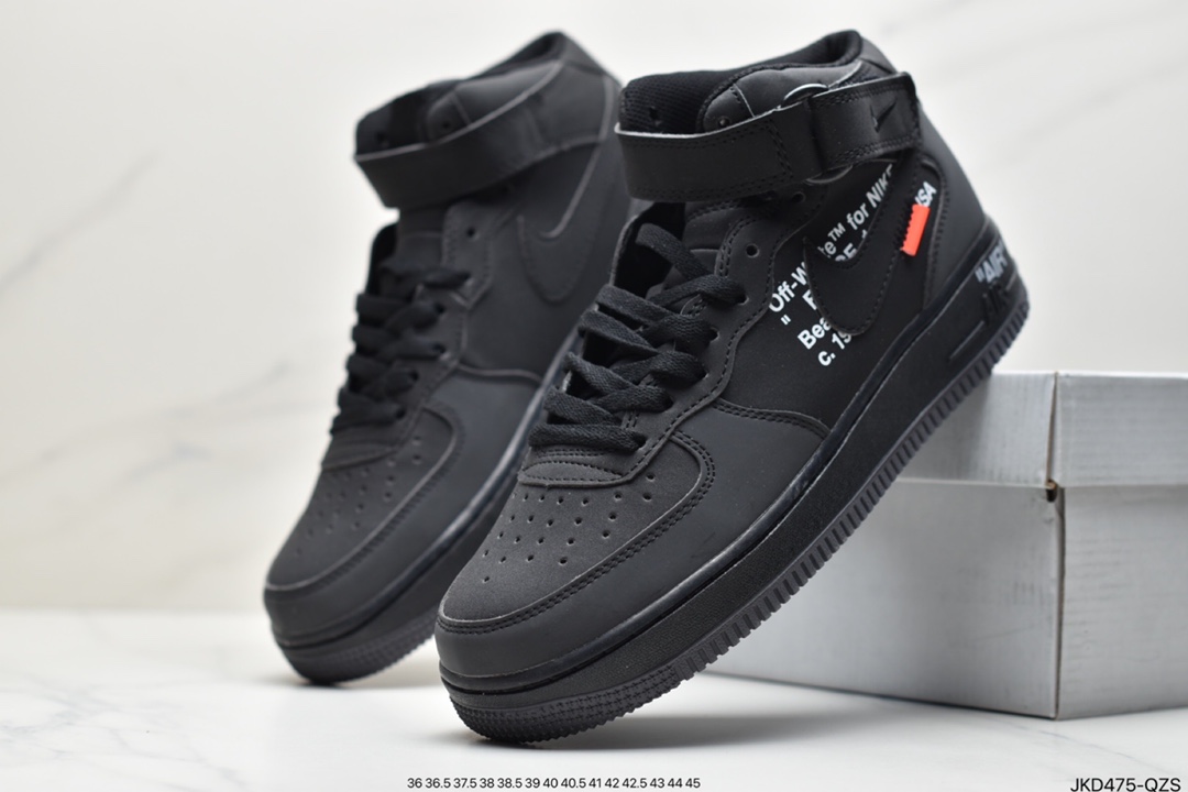Nike Air Force 1 Low Air Force One Mid-Top Versatile Casual Sneakers-Top High Quatity Cheap Sneakers Fashion Clothing Clothes Bags handbags Shoes of all Brand wholesale With The best Quality And Beautiful Price from China Factory Chinese suppliers wholesaler seller Nike Air Force 1 Low Air Force One Mid-Top Versatile Casual Sneakers