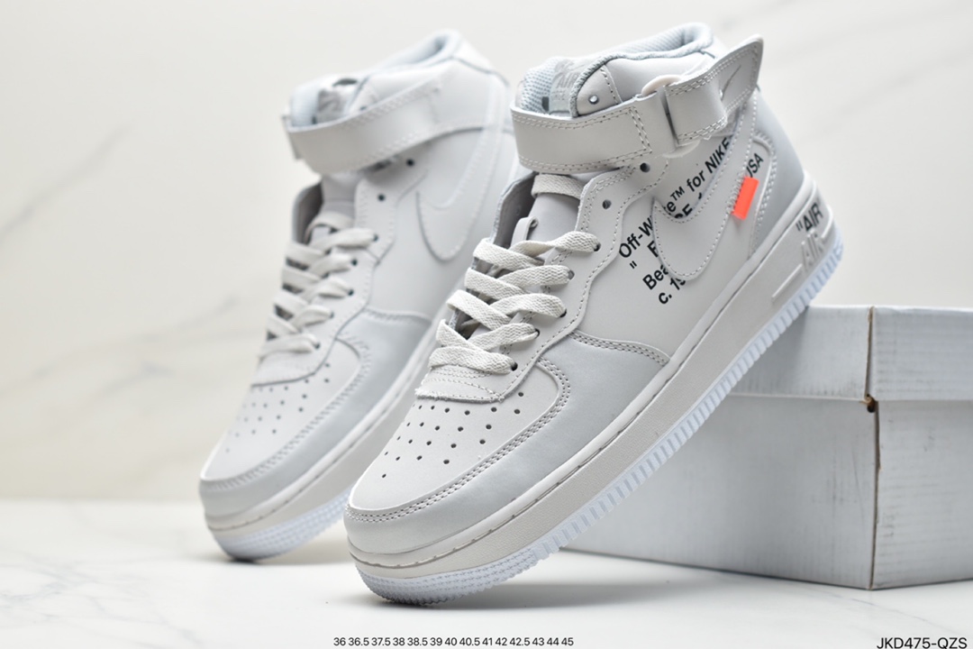 Nike Air Force 1 Low Air Force One Mid-Top Versatile Casual Sneakers-Top High Quatity Cheap Sneakers Fashion Clothing Clothes Bags handbags Shoes of all Brand wholesale With The best Quality And Beautiful Price from China Factory Chinese suppliers wholesaler seller Nike Air Force 1 Low Air Force One Mid-Top Versatile Casual Sneakers