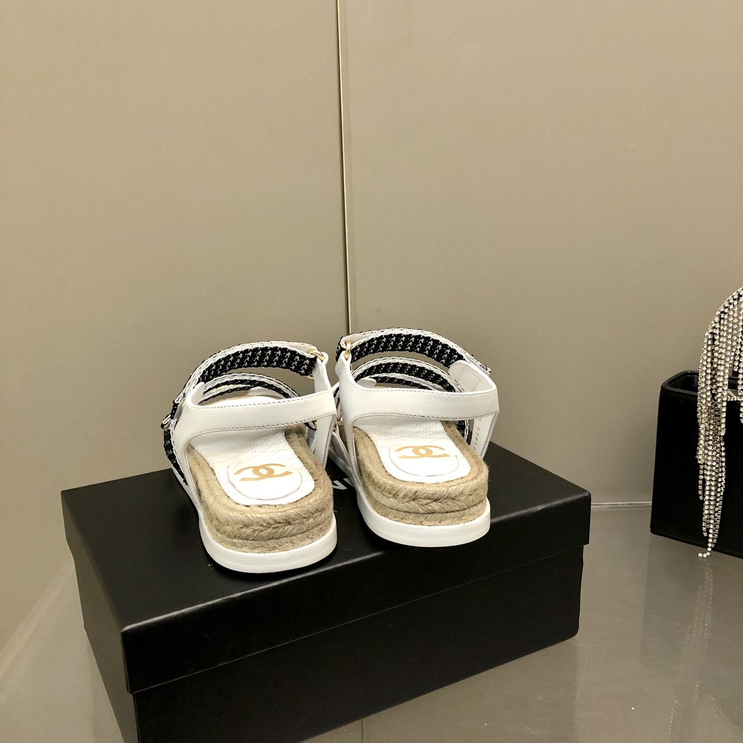 新品顶级版本*小香2022春夏.最新
