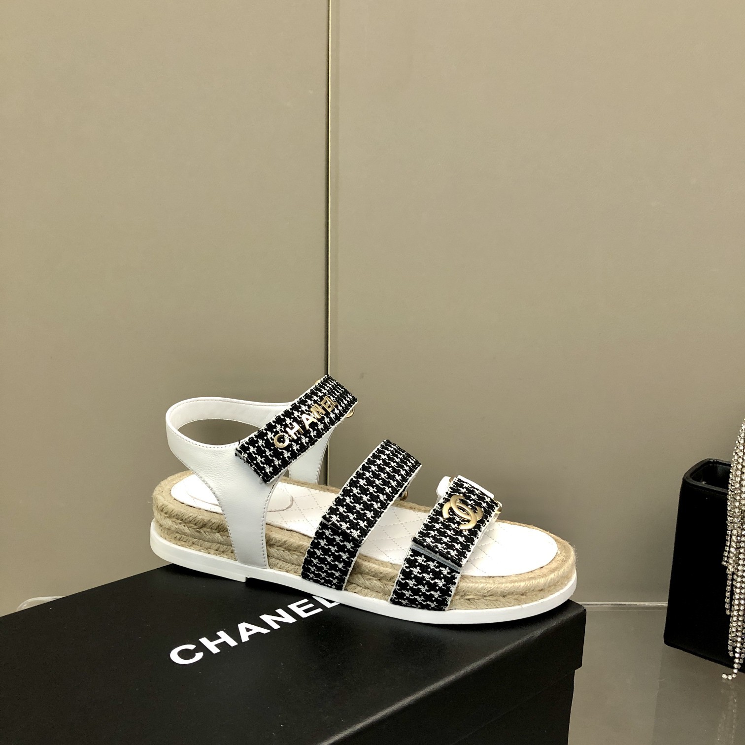 新品顶级版本*小香2022春夏.最新