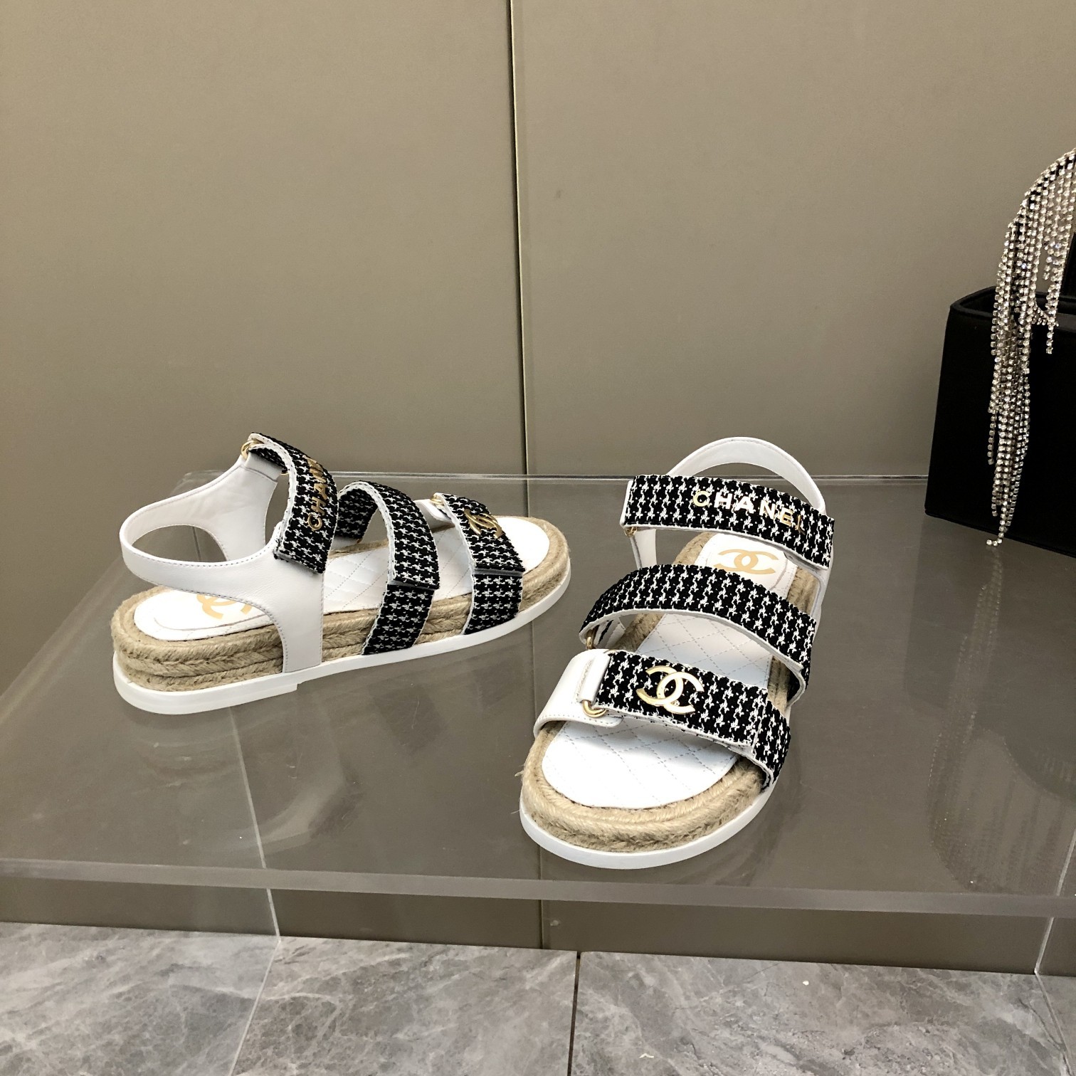 新品顶级版本*小香2022春夏.最新