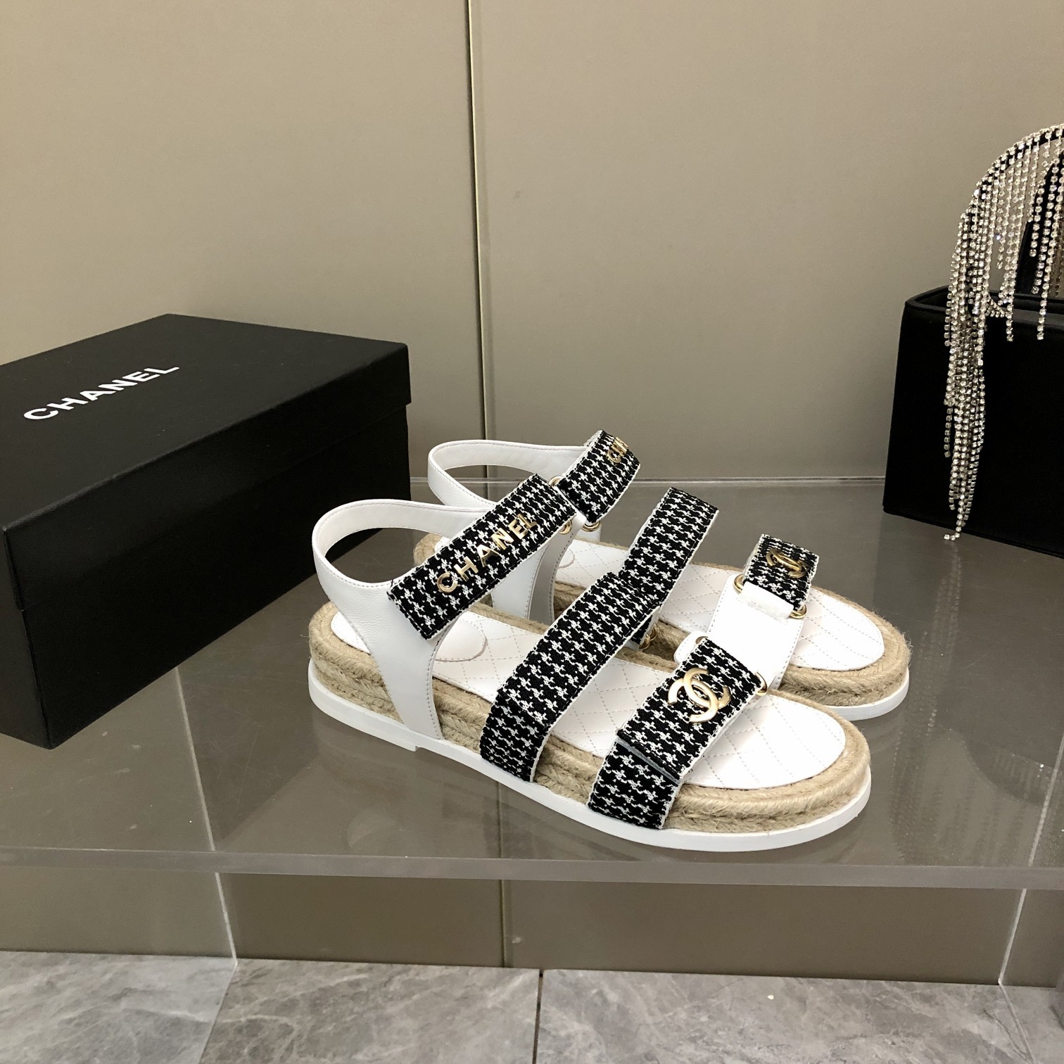新品顶级版本*小香2022春夏.最新