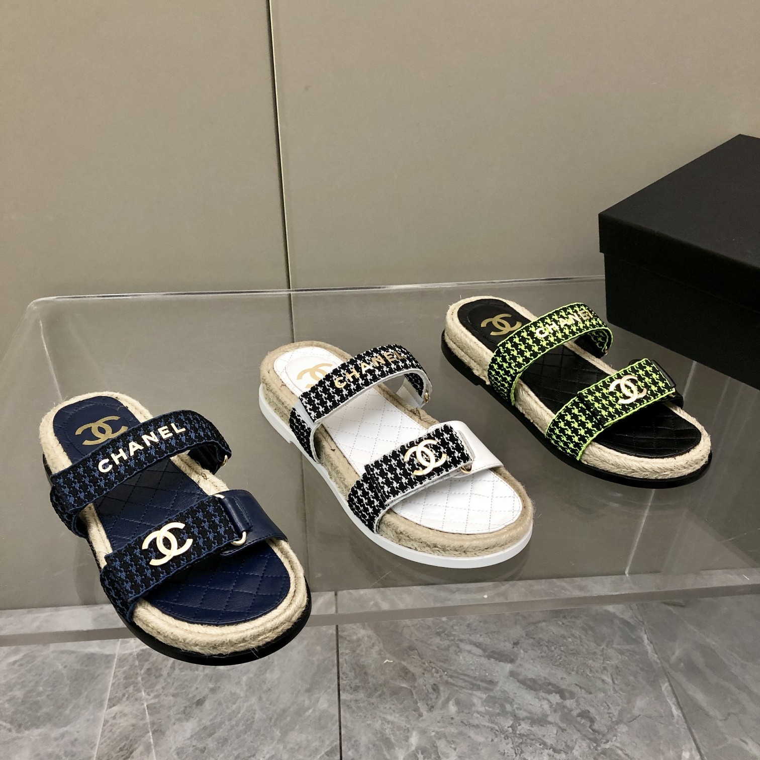 新品顶级版本*小香2022春夏.最新