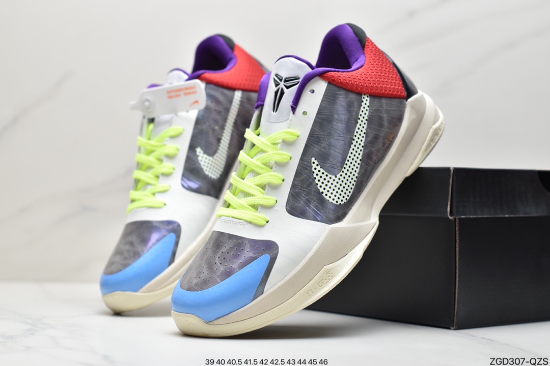 New Nike Zoom Kobe Protro ZK5 ”Alternate Bruce Lee'” Kobe 5th generation replica actual combat sports CD4991-700-Top High Quatity Cheap Sneakers Fashion Clothing Clothes Bags handbags Shoes of all Brand wholesale With The best Quality And Beautiful Price from China Factory Chinese suppliers wholesaler seller New Nike Zoom Kobe Protro ZK5 ”Alternate Bruce Lee'” Kobe 5th generation replica actual combat sports CD4991-700