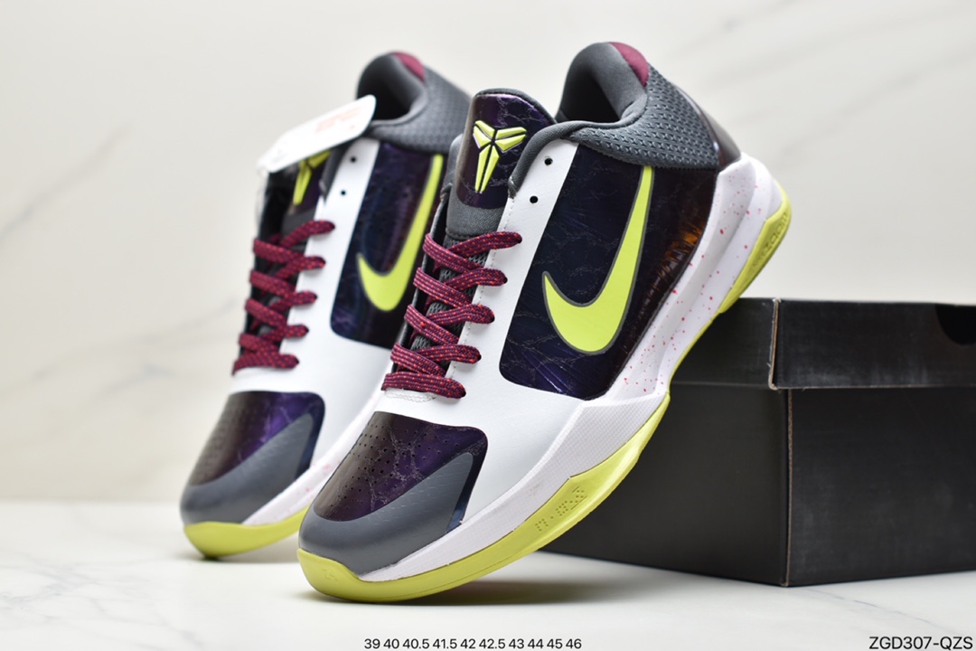 New Nike Zoom Kobe Protro ZK5 ”Alternate Bruce Lee'” Kobe 5th generation replica actual combat sports CD4991-700-Top High Quatity Cheap Sneakers Fashion Clothing Clothes Bags handbags Shoes of all Brand wholesale With The best Quality And Beautiful Price from China Factory Chinese suppliers wholesaler seller New Nike Zoom Kobe Protro ZK5 ”Alternate Bruce Lee'” Kobe 5th generation replica actual combat sports CD4991-700