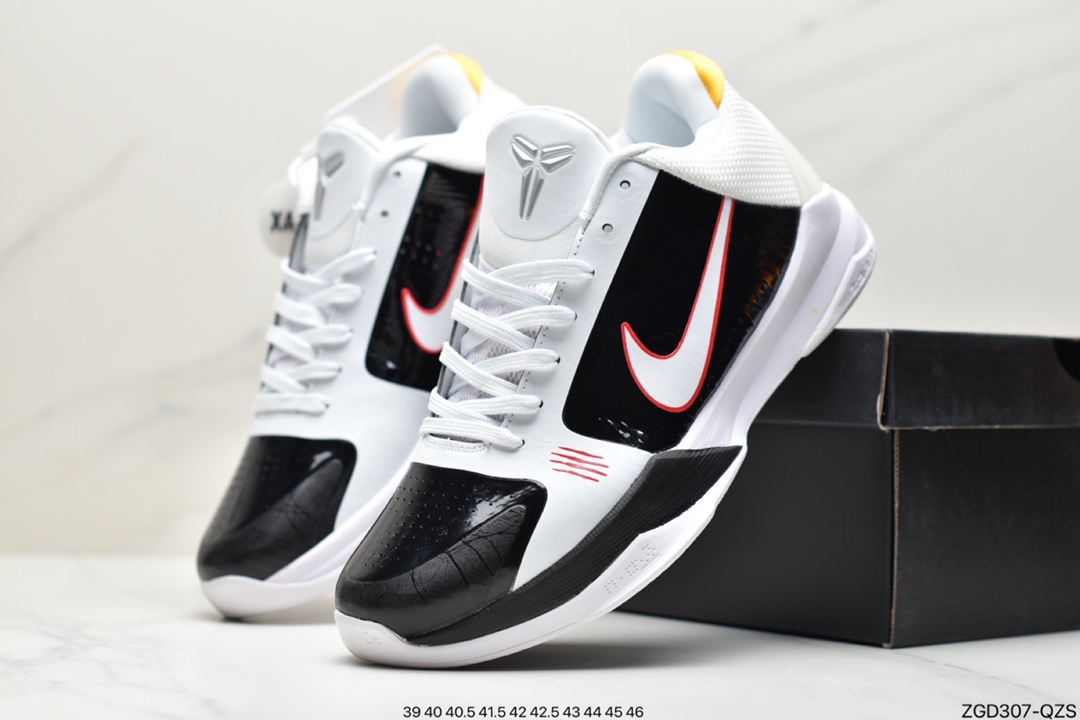 New Nike Zoom Kobe Protro ZK5 ”Alternate Bruce Lee'” Kobe 5th generation replica actual combat sports CD4991-700-Top High Quatity Cheap Sneakers Fashion Clothing Clothes Bags handbags Shoes of all Brand wholesale With The best Quality And Beautiful Price from China Factory Chinese suppliers wholesaler seller New Nike Zoom Kobe Protro ZK5 ”Alternate Bruce Lee'” Kobe 5th generation replica actual combat sports CD4991-700