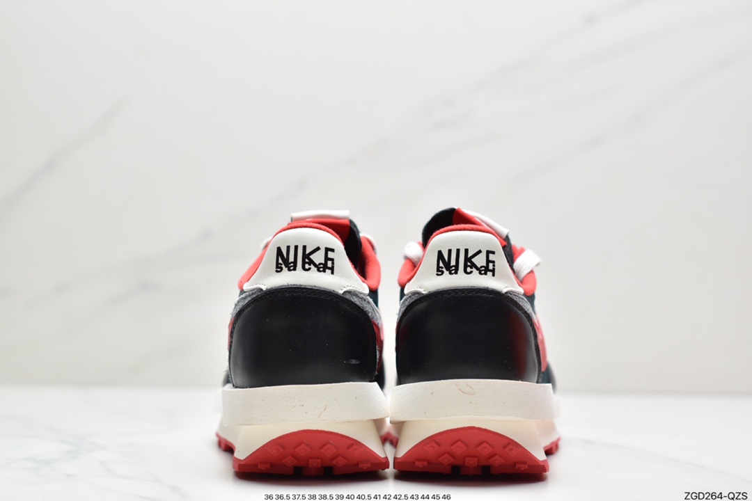 Undercover x Sacai x Nike LDWaffle ”Night Maroon” DJ4877-600-Top High Quatity Cheap Sneakers Fashion Clothing Clothes Bags handbags Shoes of all Brand wholesale With The best Quality And Beautiful Price from China Factory Chinese suppliers wholesaler seller Undercover x Sacai x Nike LDWaffle ”Night Maroon” DJ4877-600