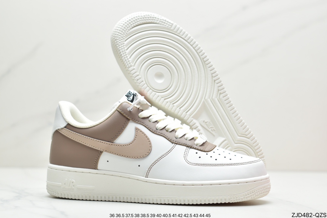 Nike Air Force 1 Low Air Force One Low All-match Casual Sports Sneakers DT0226-Top High Quatity Cheap Sneakers Fashion Clothing Clothes Bags handbags Shoes of all Brand wholesale With The best Quality And Beautiful Price from China Factory Chinese suppliers wholesaler seller Nike Air Force 1 Low Air Force One Low All-match Casual Sports Sneakers DT0226
