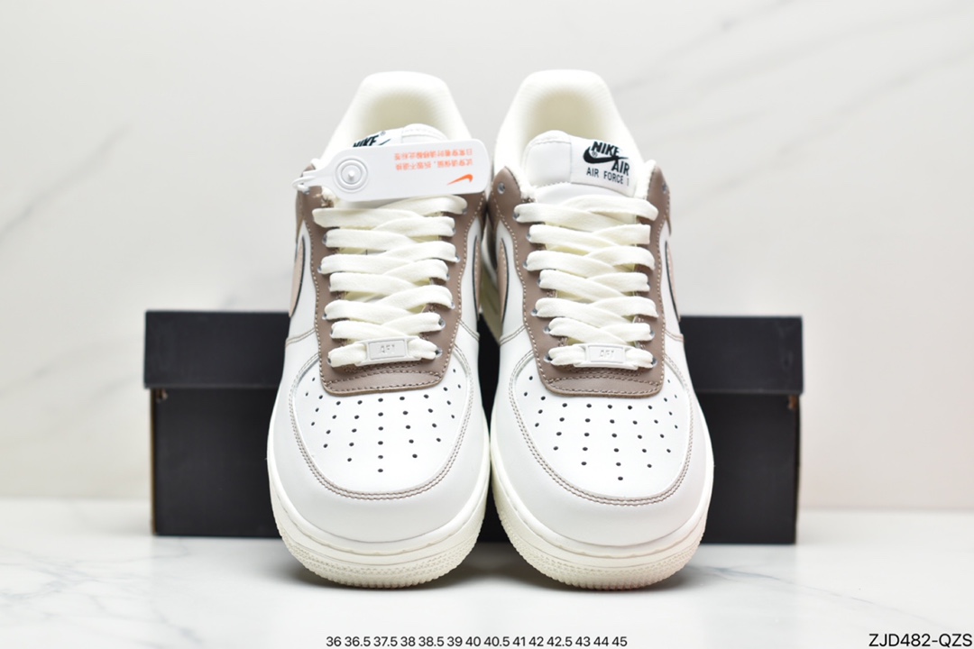 Nike Air Force 1 Low Air Force One Low All-match Casual Sports Sneakers DT0226-Top High Quatity Cheap Sneakers Fashion Clothing Clothes Bags handbags Shoes of all Brand wholesale With The best Quality And Beautiful Price from China Factory Chinese suppliers wholesaler seller Nike Air Force 1 Low Air Force One Low All-match Casual Sports Sneakers DT0226