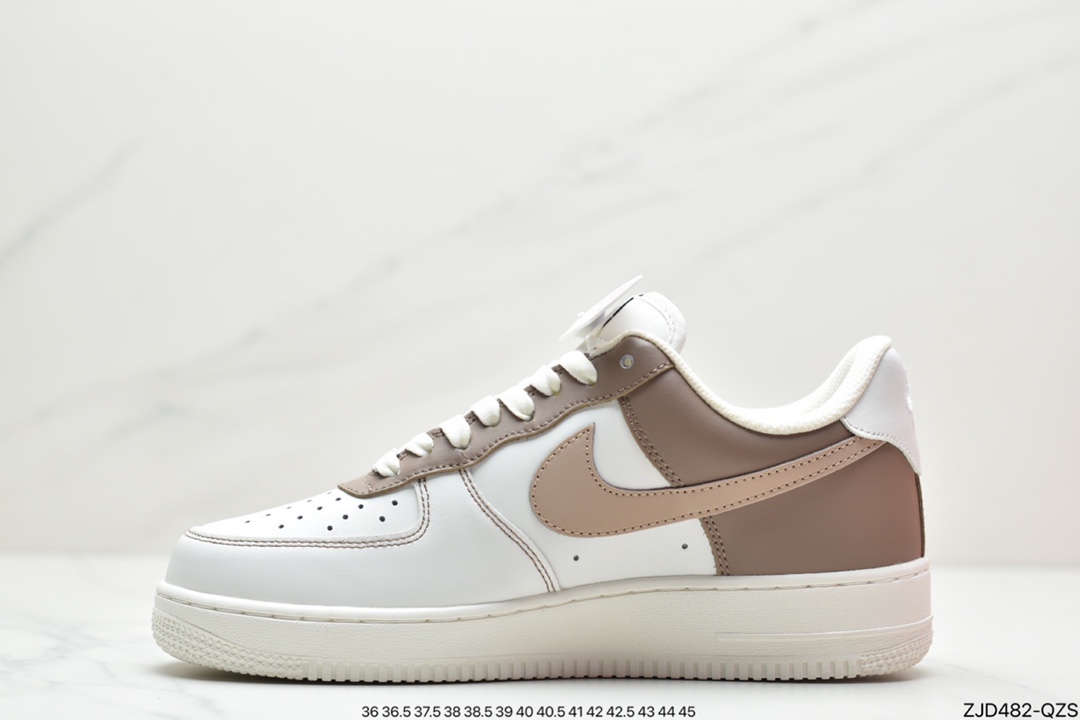 Nike Air Force 1 Low Air Force One Low All-match Casual Sports Sneakers DT0226-Top High Quatity Cheap Sneakers Fashion Clothing Clothes Bags handbags Shoes of all Brand wholesale With The best Quality And Beautiful Price from China Factory Chinese suppliers wholesaler seller Nike Air Force 1 Low Air Force One Low All-match Casual Sports Sneakers DT0226