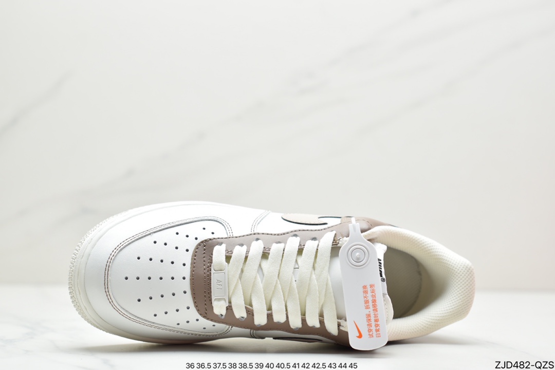Nike Air Force 1 Low Air Force One Low All-match Casual Sports Sneakers DT0226-Top High Quatity Cheap Sneakers Fashion Clothing Clothes Bags handbags Shoes of all Brand wholesale With The best Quality And Beautiful Price from China Factory Chinese suppliers wholesaler seller Nike Air Force 1 Low Air Force One Low All-match Casual Sports Sneakers DT0226