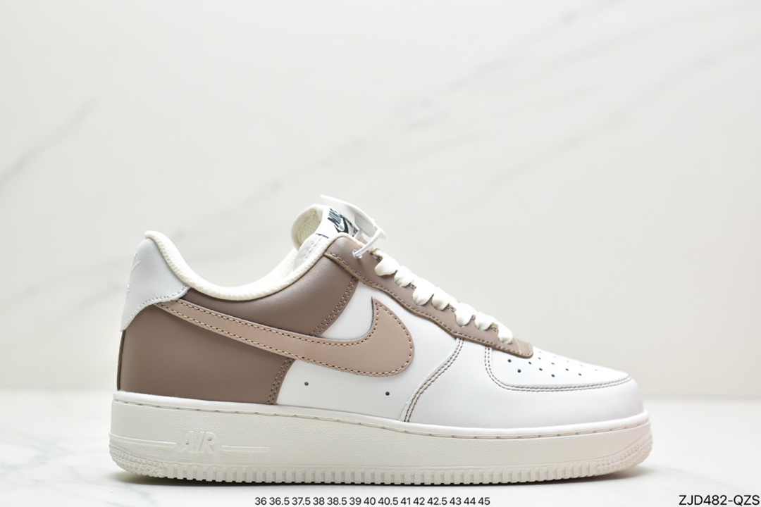 Nike Air Force 1 Low Air Force One Low All-match Casual Sports Sneakers DT0226-Top High Quatity Cheap Sneakers Fashion Clothing Clothes Bags handbags Shoes of all Brand wholesale With The best Quality And Beautiful Price from China Factory Chinese suppliers wholesaler seller Nike Air Force 1 Low Air Force One Low All-match Casual Sports Sneakers DT0226
