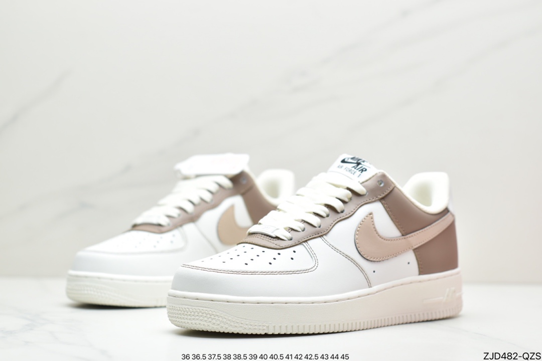 Nike Air Force 1 Low Air Force One Low All-match Casual Sports Sneakers DT0226-Top High Quatity Cheap Sneakers Fashion Clothing Clothes Bags handbags Shoes of all Brand wholesale With The best Quality And Beautiful Price from China Factory Chinese suppliers wholesaler seller Nike Air Force 1 Low Air Force One Low All-match Casual Sports Sneakers DT0226