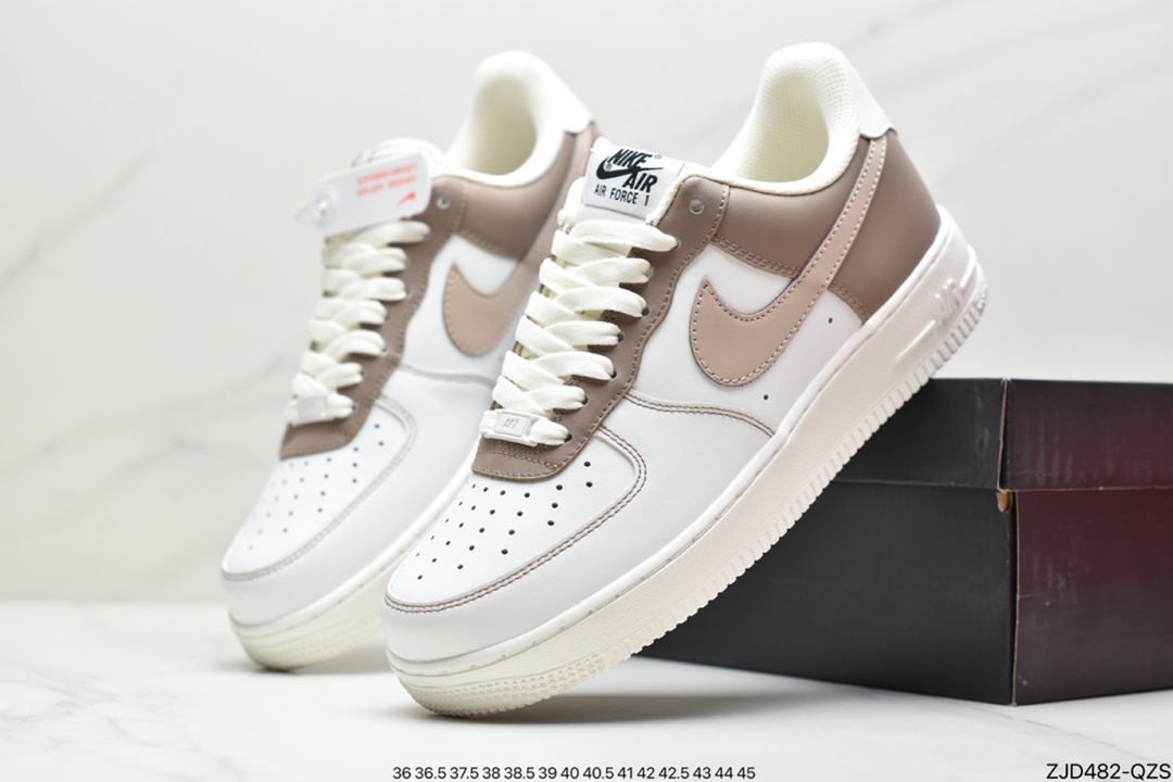 Nike Air Force 1 Low Air Force One Low All-match Casual Sports Sneakers DT0226-Top High Quatity Cheap Sneakers Fashion Clothing Clothes Bags handbags Shoes of all Brand wholesale With The best Quality And Beautiful Price from China Factory Chinese suppliers wholesaler seller Nike Air Force 1 Low Air Force One Low All-match Casual Sports Sneakers DT0226