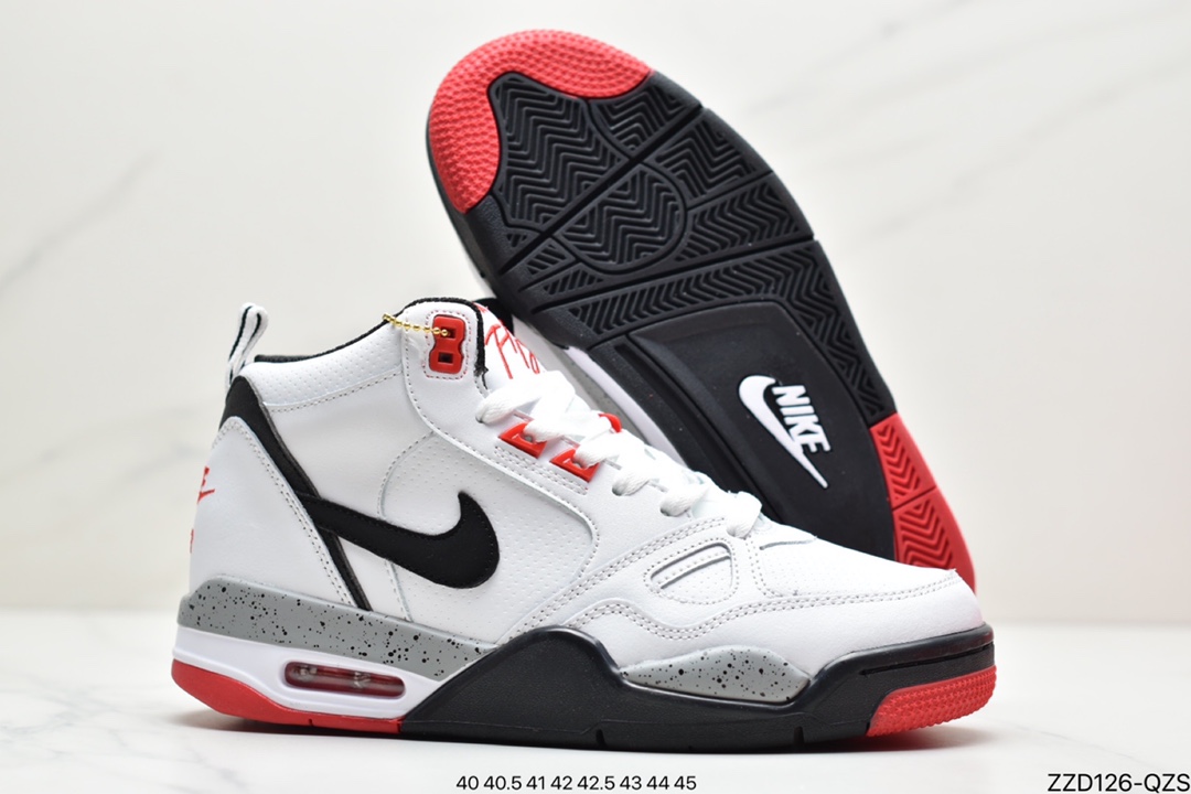 Air Flight 13 with men's and women's sneakers · AJ4 brothers series basketball shoes 579961-108-Top High Quatity Cheap Sneakers Fashion Clothing Clothes Bags handbags Shoes of all Brand wholesale With The best Quality And Beautiful Price from China Factory Chinese suppliers wholesaler seller Air Flight 13 with men's and women's sneakers · AJ4 brothers series basketball shoes 579961-108