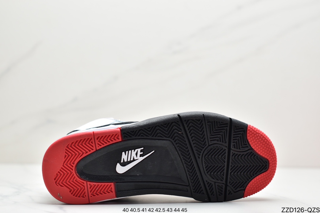 Air Flight 13 with men's and women's sneakers · AJ4 brothers series basketball shoes 579961-108-Top High Quatity Cheap Sneakers Fashion Clothing Clothes Bags handbags Shoes of all Brand wholesale With The best Quality And Beautiful Price from China Factory Chinese suppliers wholesaler seller Air Flight 13 with men's and women's sneakers · AJ4 brothers series basketball shoes 579961-108