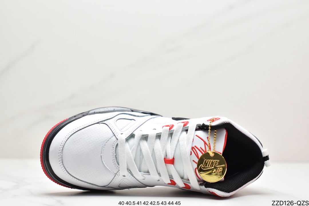 Air Flight 13 with men's and women's sneakers · AJ4 brothers series basketball shoes 579961-108-Top High Quatity Cheap Sneakers Fashion Clothing Clothes Bags handbags Shoes of all Brand wholesale With The best Quality And Beautiful Price from China Factory Chinese suppliers wholesaler seller Air Flight 13 with men's and women's sneakers · AJ4 brothers series basketball shoes 579961-108