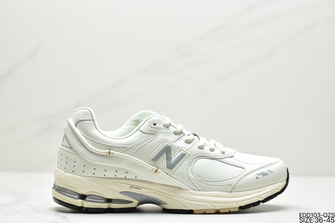 New Balance WL2002 Retro Casual Running Shoes ML2002RV