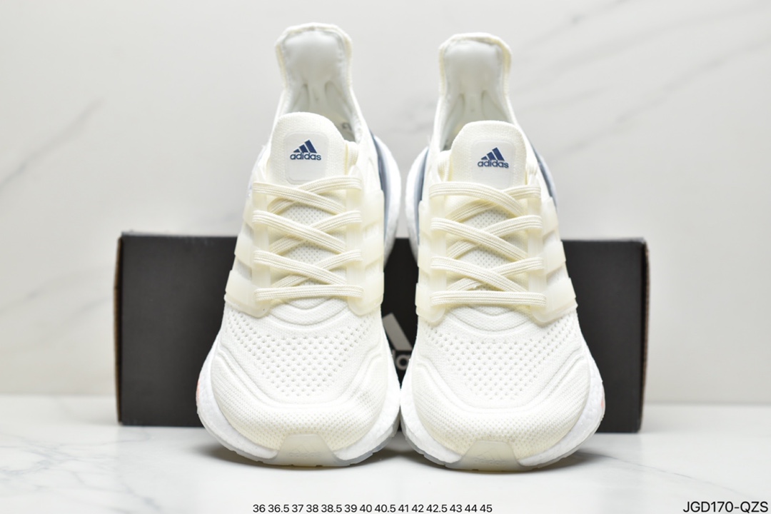 Adidas ultra boost 2021 series officially exposed GZ7120