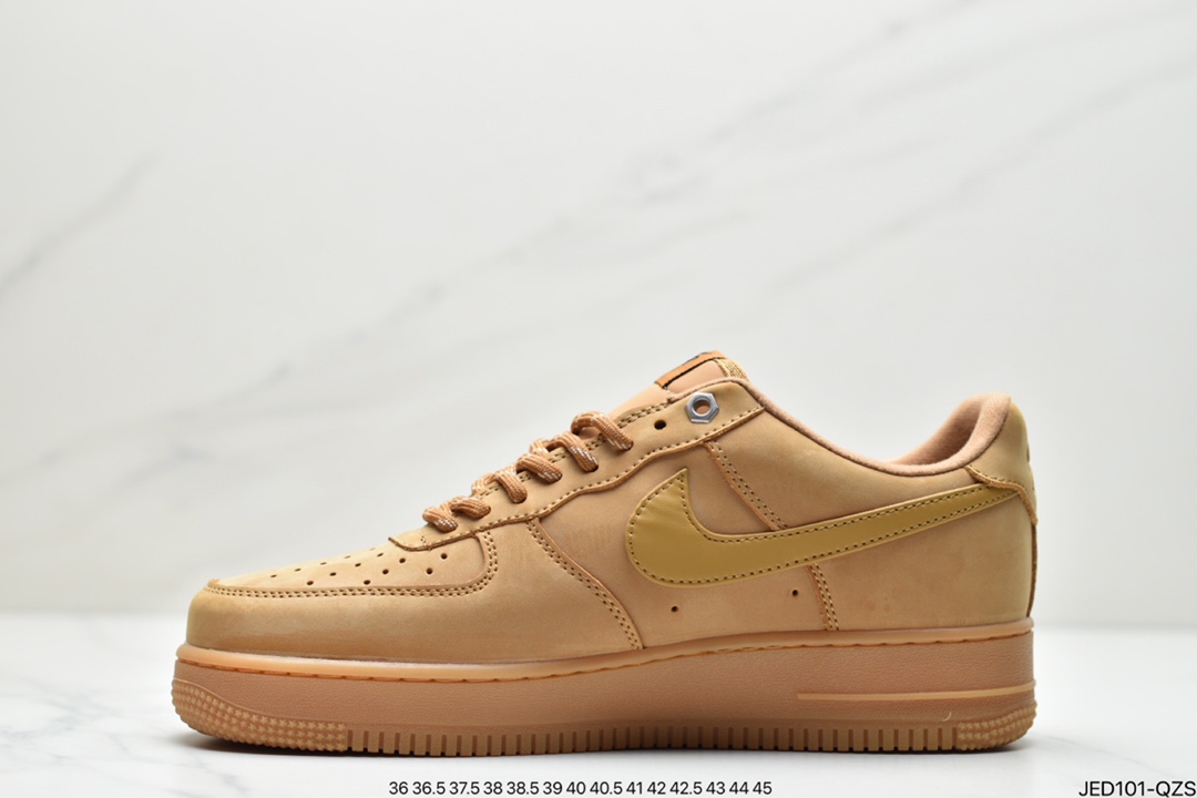 Air Force 1 Low 07 LV8”Wheat / Flax”CJ9179-200-Top High Quatity Cheap Sneakers Fashion Clothing Clothes Bags handbags Shoes of all Brand wholesale With The best Quality And Beautiful Price from China Factory Chinese suppliers wholesaler seller Air Force 1 Low 07 LV8”Wheat / Flax”CJ9179-200