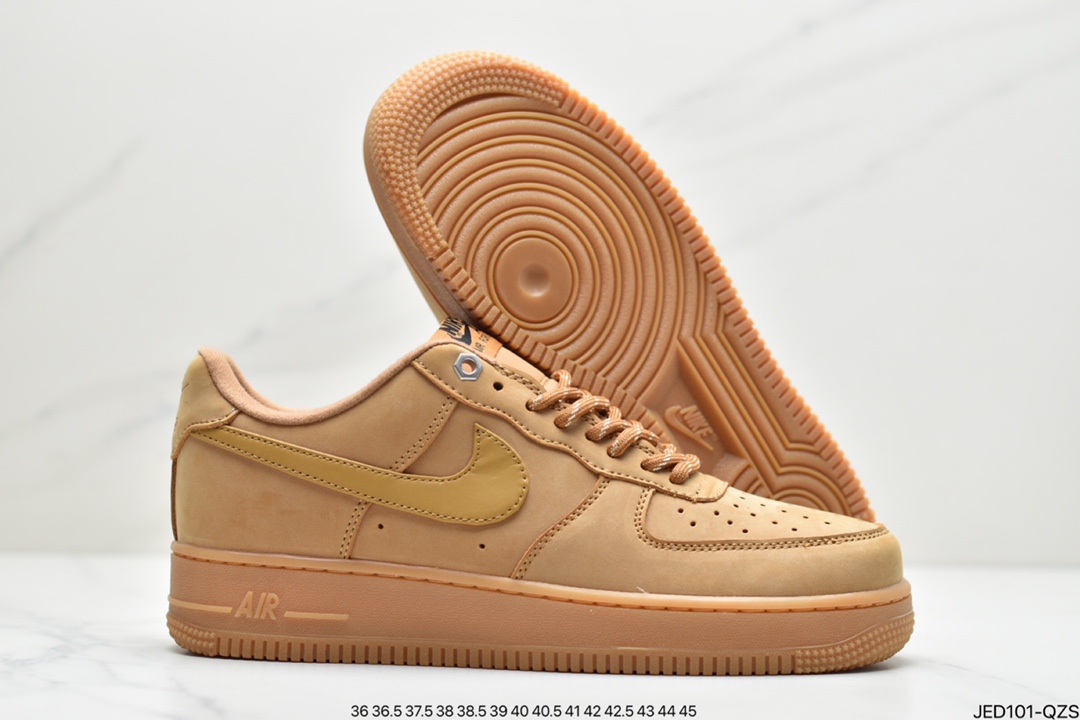 Air Force 1 Low 07 LV8”Wheat / Flax”CJ9179-200-Top High Quatity Cheap Sneakers Fashion Clothing Clothes Bags handbags Shoes of all Brand wholesale With The best Quality And Beautiful Price from China Factory Chinese suppliers wholesaler seller Air Force 1 Low 07 LV8”Wheat / Flax”CJ9179-200