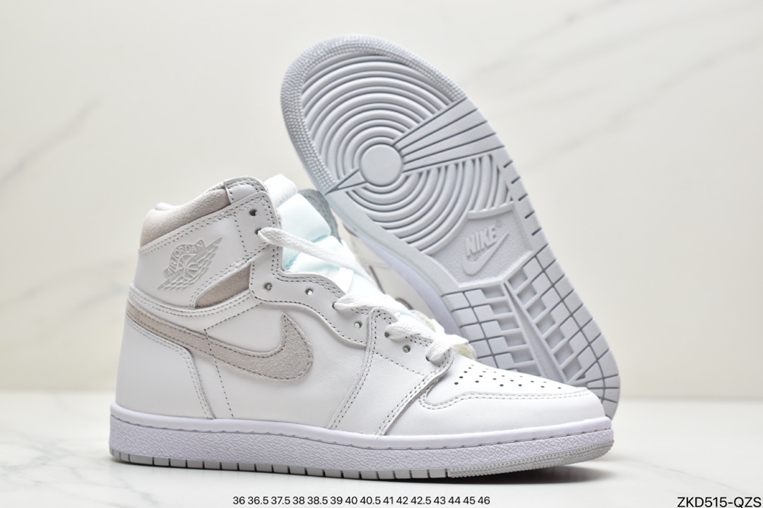 Air Jordan 1 High '85 ”New Beginnings” WM Classic Retro Classic High Top CQ4921-601-Top High Quatity Cheap Sneakers Fashion Clothing Clothes Bags handbags Shoes of all Brand wholesale With The best Quality And Beautiful Price from China Factory Chinese suppliers wholesaler seller Air Jordan 1 High '85 ”New Beginnings” WM Classic Retro Classic High Top CQ4921-601