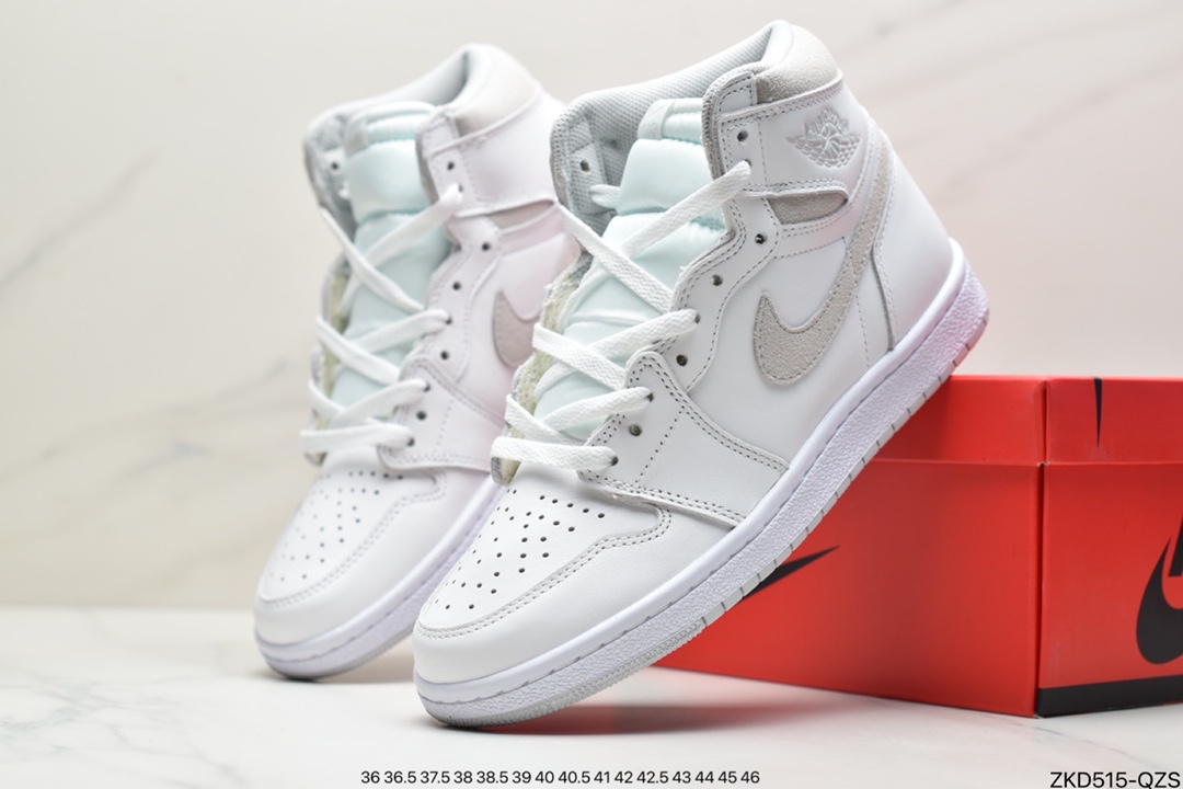 Air Jordan 1 High '85 ”New Beginnings” WM Classic Retro Classic High Top CQ4921-601-Top High Quatity Cheap Sneakers Fashion Clothing Clothes Bags handbags Shoes of all Brand wholesale With The best Quality And Beautiful Price from China Factory Chinese suppliers wholesaler seller Air Jordan 1 High '85 ”New Beginnings” WM Classic Retro Classic High Top CQ4921-601