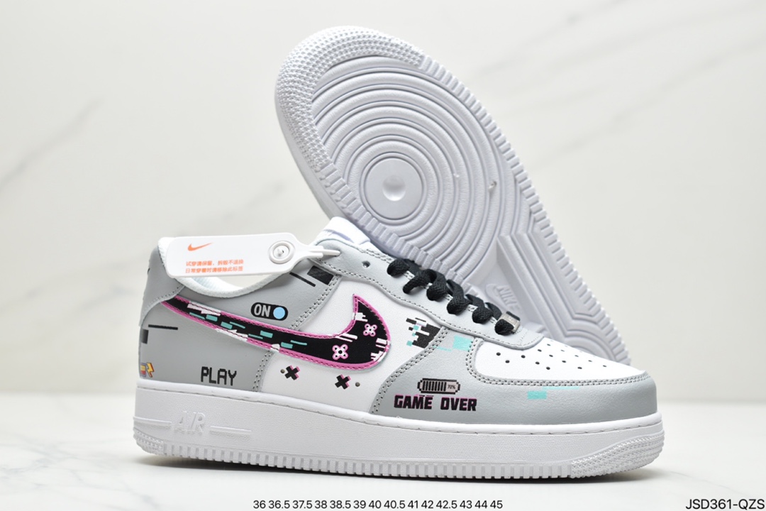 Air Force 1 '07 ESS Original Last Original Cardboard Genuine Air Force Version CW2288-Top High Quatity Cheap Sneakers Fashion Clothing Clothes Bags handbags Shoes of all Brand wholesale With The best Quality And Beautiful Price from China Factory Chinese suppliers wholesaler seller Air Force 1 '07 ESS Original Last Original Cardboard Genuine Air Force Version CW2288