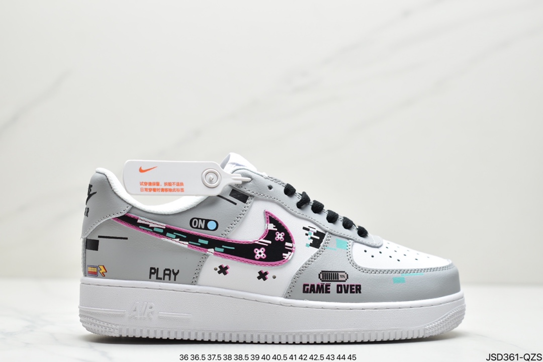 Air Force 1 '07 ESS Original Last Original Cardboard Genuine Air Force Version CW2288-Top High Quatity Cheap Sneakers Fashion Clothing Clothes Bags handbags Shoes of all Brand wholesale With The best Quality And Beautiful Price from China Factory Chinese suppliers wholesaler seller Air Force 1 '07 ESS Original Last Original Cardboard Genuine Air Force Version CW2288