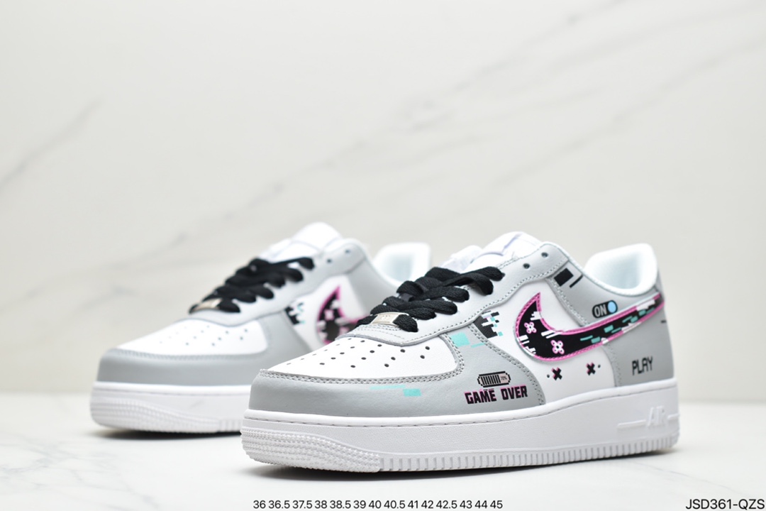 Air Force 1 '07 ESS Original Last Original Cardboard Genuine Air Force Version CW2288-Top High Quatity Cheap Sneakers Fashion Clothing Clothes Bags handbags Shoes of all Brand wholesale With The best Quality And Beautiful Price from China Factory Chinese suppliers wholesaler seller Air Force 1 '07 ESS Original Last Original Cardboard Genuine Air Force Version CW2288