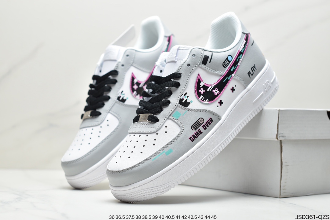 Air Force 1 '07 ESS Original Last Original Cardboard Genuine Air Force Version CW2288-Top High Quatity Cheap Sneakers Fashion Clothing Clothes Bags handbags Shoes of all Brand wholesale With The best Quality And Beautiful Price from China Factory Chinese suppliers wholesaler seller Air Force 1 '07 ESS Original Last Original Cardboard Genuine Air Force Version CW2288