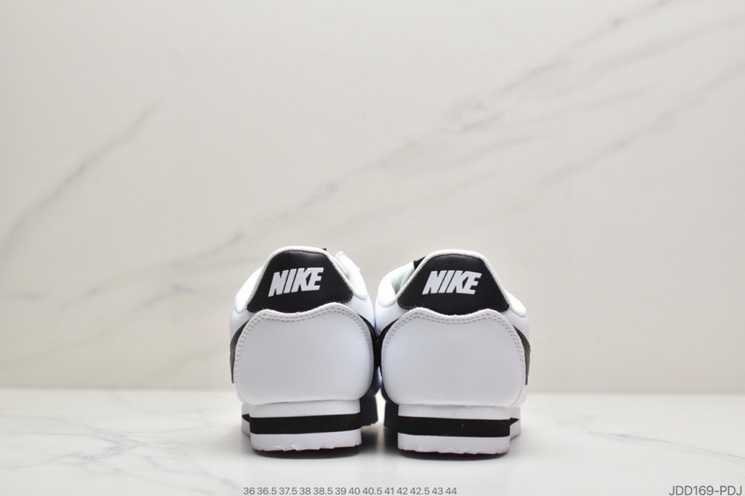 Nike Classic Cortez Leather Forrest Gump Classic Casual Sneakers 807471-103-Top High Quatity Cheap Sneakers Fashion Clothing Clothes Bags handbags Shoes of all Brand wholesale With The best Quality And Beautiful Price from China Factory Chinese suppliers wholesaler seller Nike Classic Cortez Leather Forrest Gump Classic Casual Sneakers 807471-103