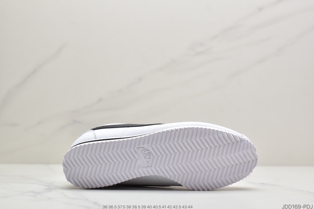Nike Classic Cortez Leather Forrest Gump Classic Casual Sneakers 807471-103-Top High Quatity Cheap Sneakers Fashion Clothing Clothes Bags handbags Shoes of all Brand wholesale With The best Quality And Beautiful Price from China Factory Chinese suppliers wholesaler seller Nike Classic Cortez Leather Forrest Gump Classic Casual Sneakers 807471-103
