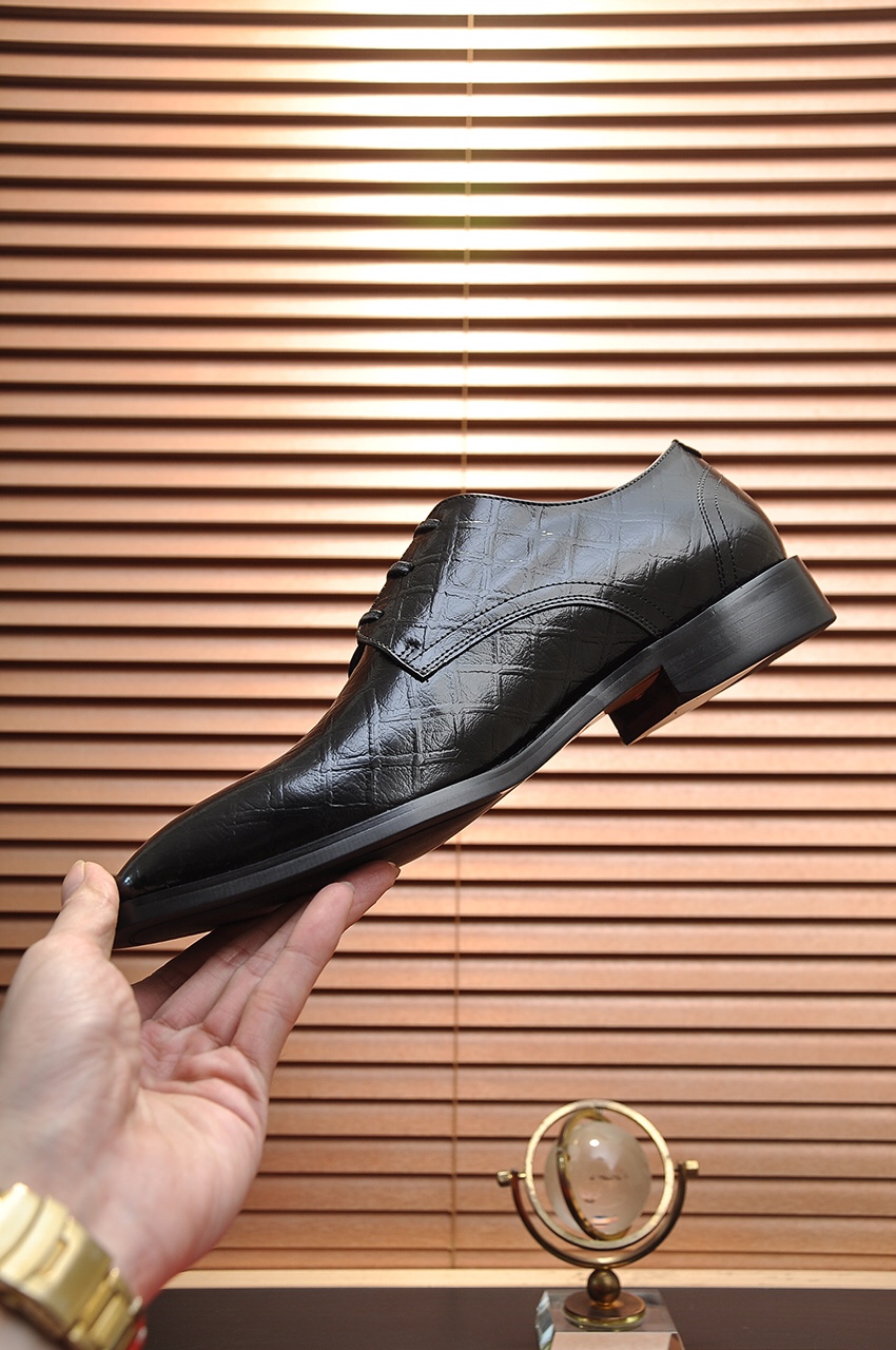 fábrica [Ferragamo / Ferragamo] contador últimos modelos Original importado borde abierto superior d