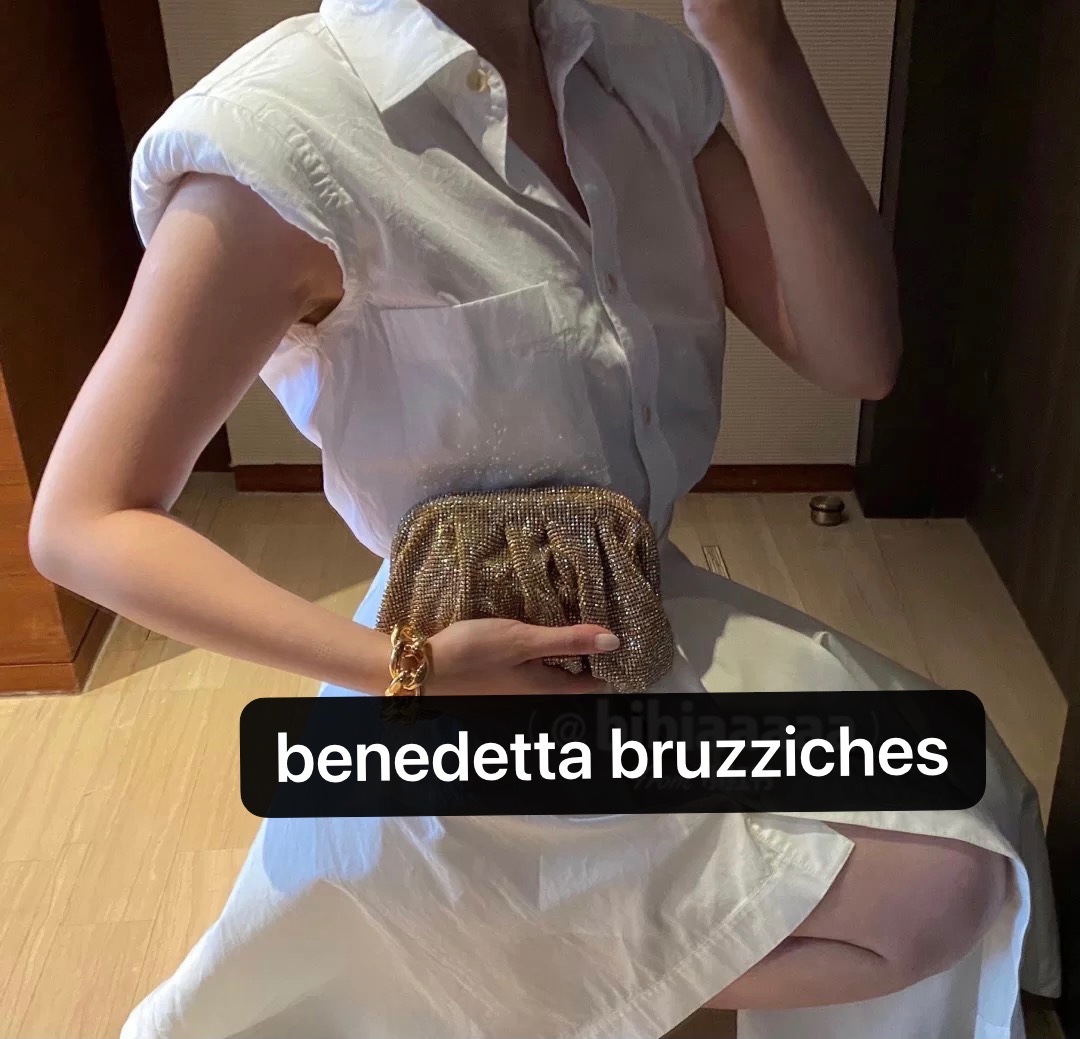 benedetta bruzzichesYJ