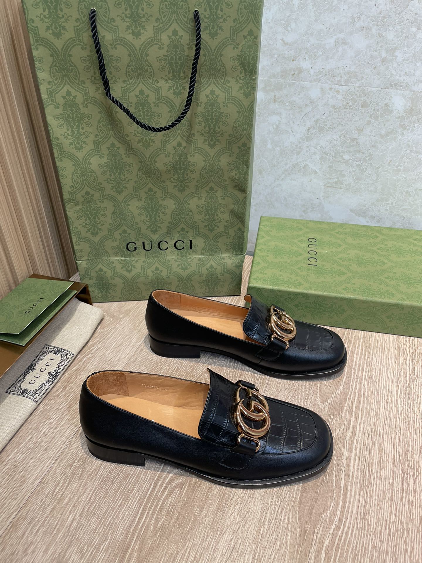 Gucci高端精品2022早春新品复