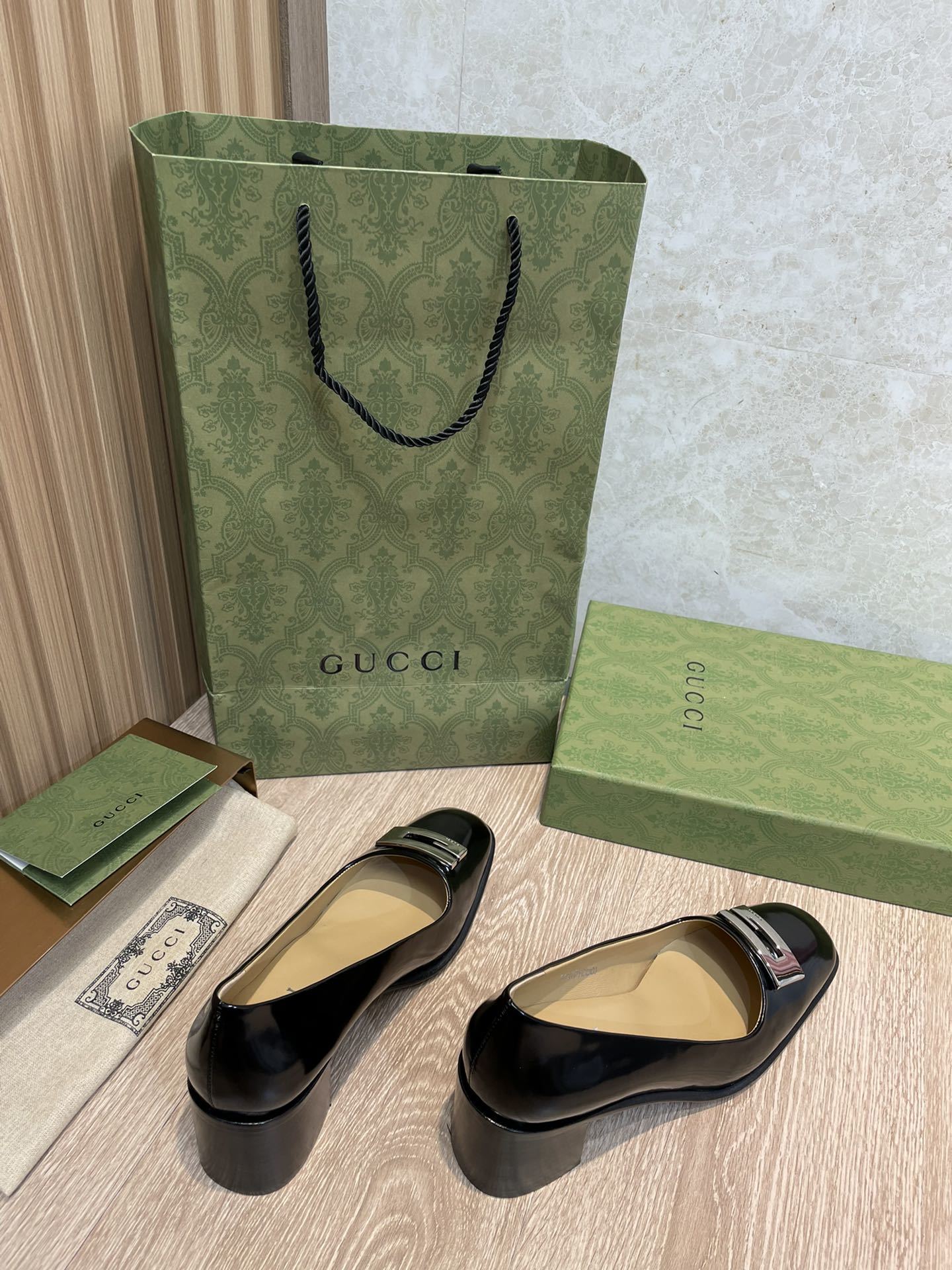 GuCCl高端精品2022早春新款单