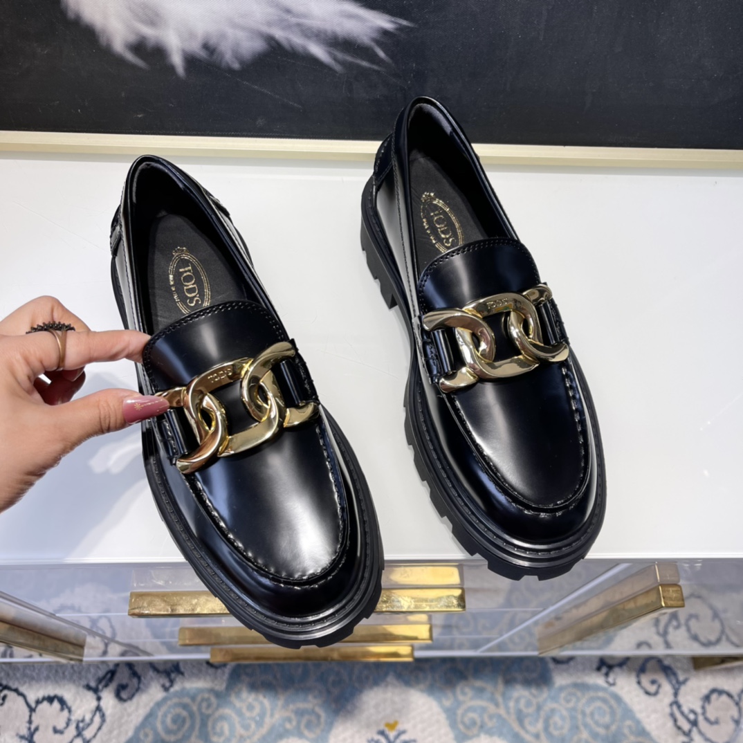[TODS Women