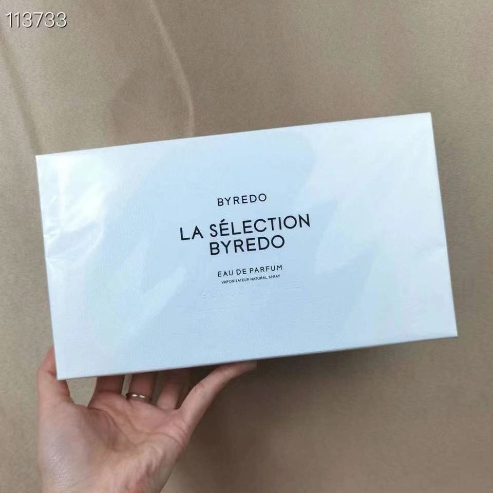 Byredo Perfume Sampler Set - 12ml x 3 or 6 - Experience the Luxury 4 i1640692164 2336 3