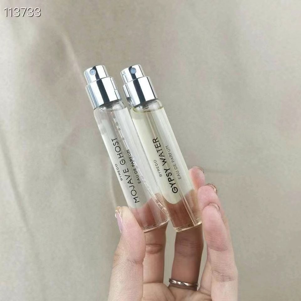 Byredo Perfume Sampler Set - 12ml x 3 or 6 - Experience the Luxury 6 i1640692164 555 5