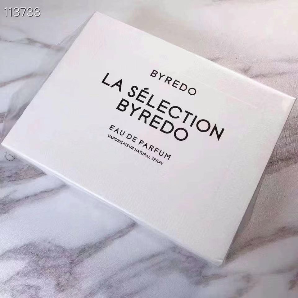 Byredo Perfume Sampler Set - 12ml x 3 or 6 - Experience the Luxury 1 i1640692164 6008 0