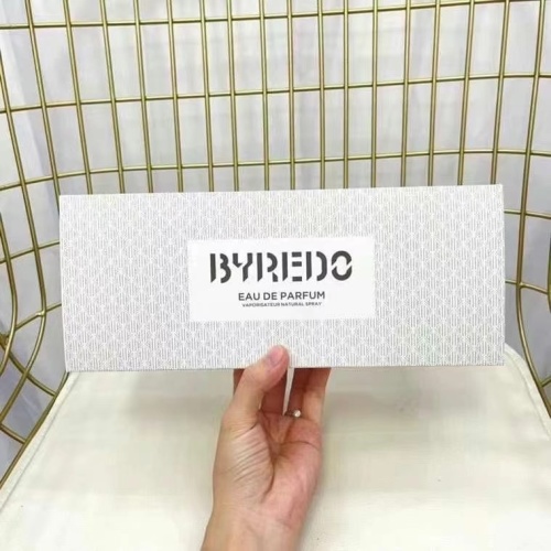 Byredo Discovery Set Eau de Parfum 4 x 30ml - Unisex Fragrance Collection 1 Byredo Discovery Set Eau de Parfum 4 x 30ml - Unisex Fragrance Collection