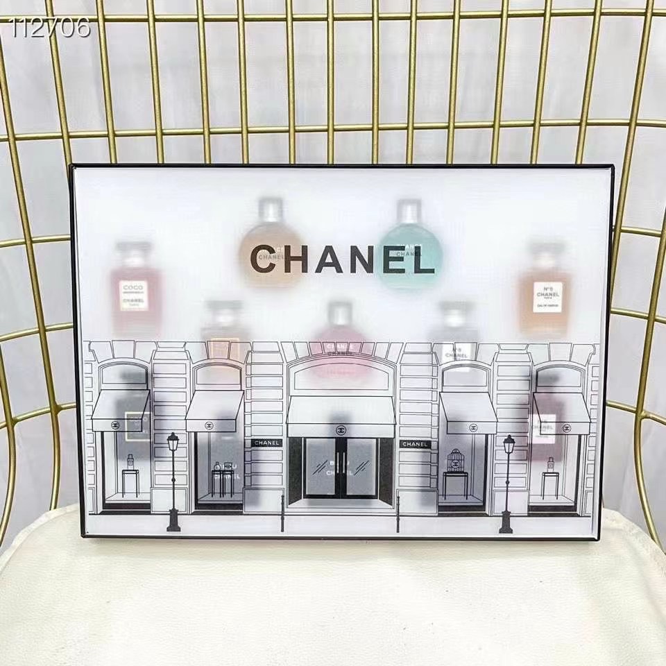 Chanel Perfume Sampler Set - 12 Piece Variety, 7.5ml Each 3 i1640692327 4757 2