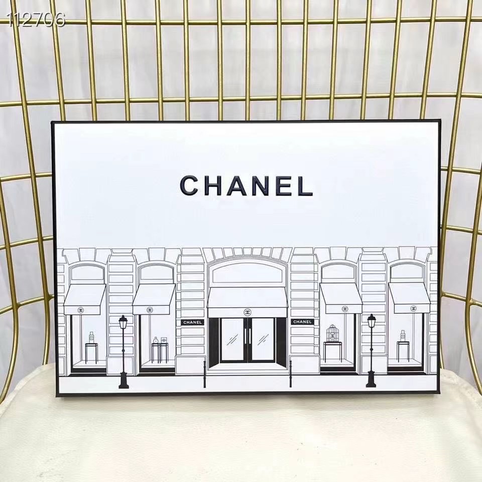 Chanel Perfume Sampler Set - 12 Piece Variety, 7.5ml Each 1 i1640692327 6947 0