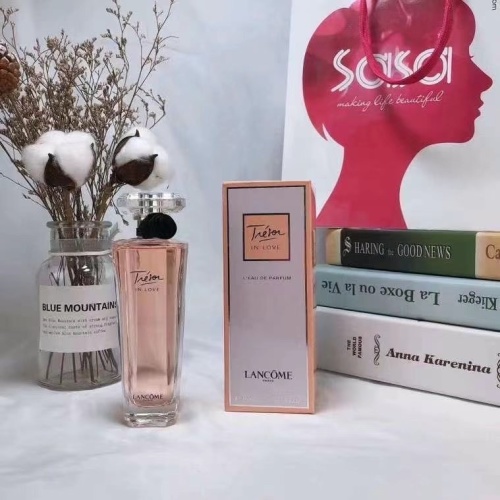 Lancome Trésor in Love Eau de Parfum - 75ml Romantic Fragrance 1 Lancome Trésor in Love Eau de Parfum - 75ml Romantic Fragrance
