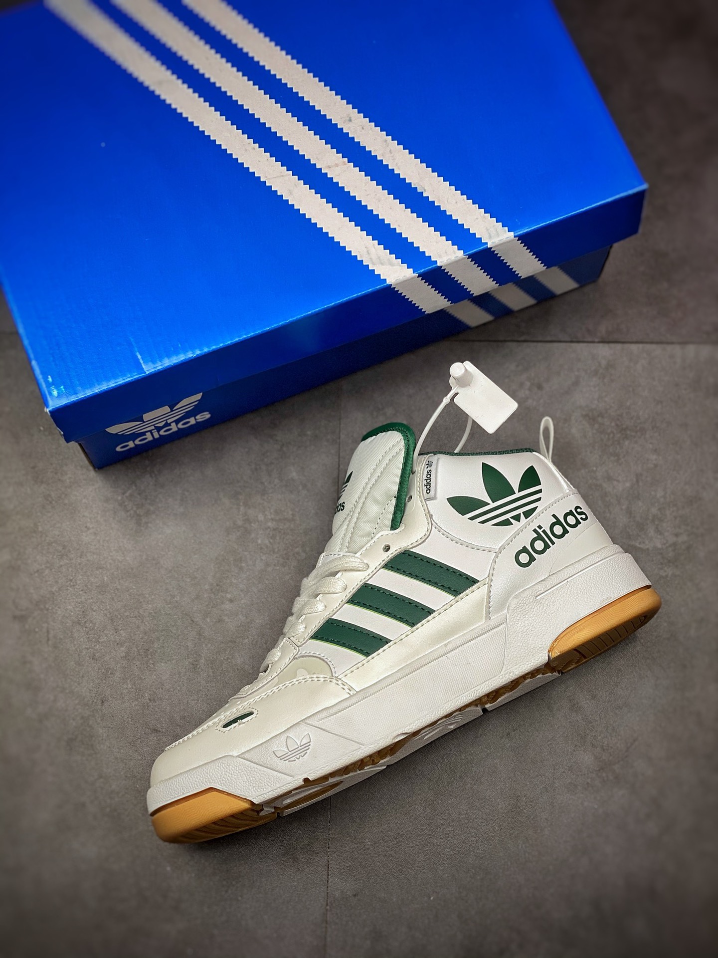 adidas Originals Post Up Original Version GY1392